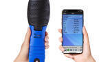 Leading range of smart IAQ and toxic gas probes now connect directly to smartphones and tablets